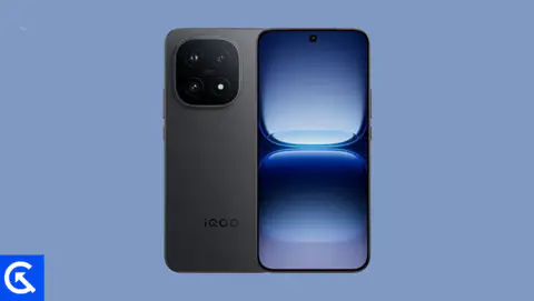 How to Install Google Camera (GCam) on Vivo iQOO 15 – Unlock Stunning Photos