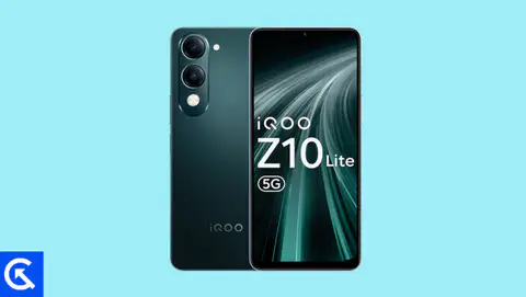 How to Download and Install Google Camera (GCam) on Vivo iQOO Z10 Lite