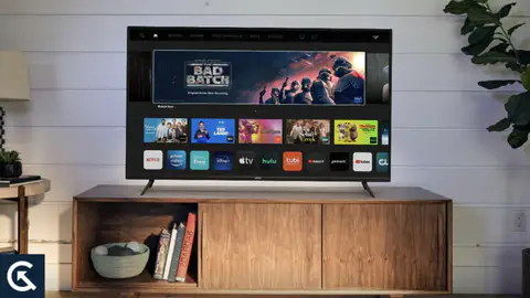How to Fix Vizio Smart TV No Signal Issue