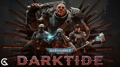 How to Fix Warhammer 40000 Darktide Error 9999