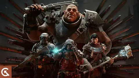 Warhammer 40000 Darktide Best Graphics Settings for 3070, 3080, 3090, 1060, 1070, 2060, 2080, and More