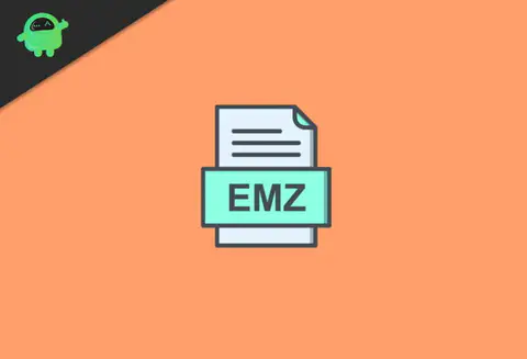 What is EMZ Files? How to open EMZ files on Windows 10?