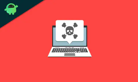 How to Remove ‘COMPUTER HEALTH IS CRITICAL’ malware