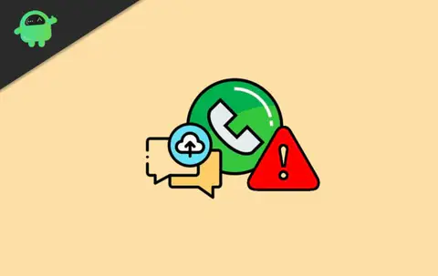 WhatsApp Backup Stuck on My iPhone | 10 Ways to Try