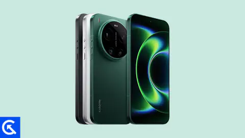 Download and Install TWRP Recovery for Xiaomi 17 Ultra