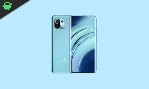 Download Google Camera for Xiaomi Mi 11 (GCam APK)