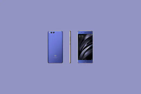 Xiaomi Mi 6 Android 10 (MIUI 12) Update Status Tracker