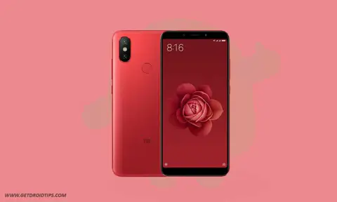 Download And Install AOSP Android 11 for Xiaomi Mi 6X