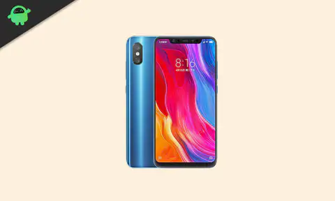 Download and Install AOSP Android 13 on Xiaomi Mi 8