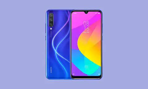 Download and Install AOSP Android 12 on Xiaomi Mi 9 Lite