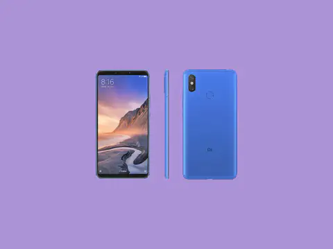 Download and Install Lineage OS 19.1 for Xiaomi Mi Max 3 (Android 12)