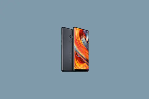 Download and Install AOSP Android 13 on Xiaomi Mi Mix 2