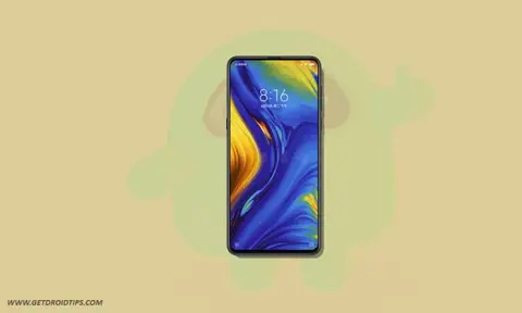 List of Best Custom ROM for Xiaomi Mi Mix 3 [Updated]