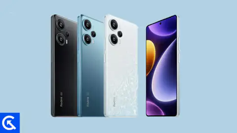 List of Best Custom ROM for Xiaomi Poco F5 [Updated]