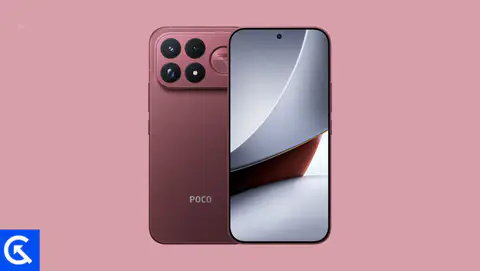 Download Google Camera for Xiaomi Poco F9 Ultra | GCam Port APK