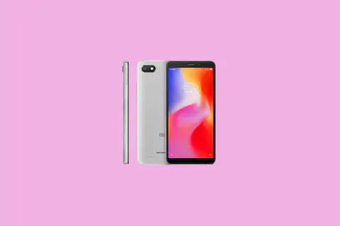 Download and Install Lineage OS 19 for Xiaomi Redmi 6A (Android 12)