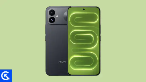 Download Google Camera for Xiaomi Redmi K100 | GCam Port APK