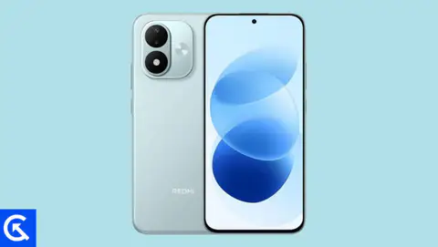 Xiaomi Redmi Note 17 Pro 5G / Poco X8 Firmware Flash File | Stock ROM Guide