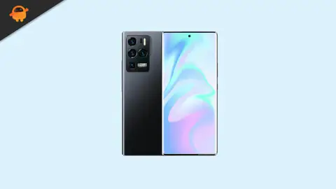 Downgrade ZTE Axon 30 Ultra 5G From Android 12 to Android 11
