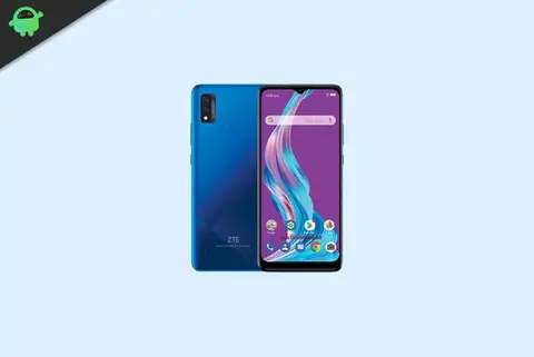 ZTE Blade A51 Firmware Flash File (Stock ROM Guide)
