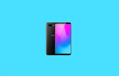 Download and Install AOSP Android 13 on ZTE Nubia Z18 Mini