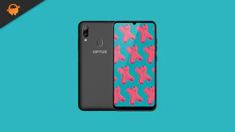 ZTE Optus X Vista Firmware Flash File – Stock ROM