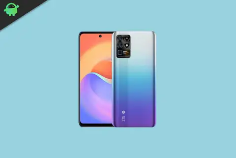 Download ZTE S30 Pro HD A2122H Stock ROM File – Firmware Flash Guide