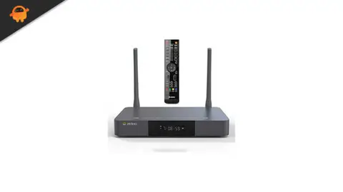 How to Install Stock Firmware on Zidoo Z9X TV Box [Android 9.0]