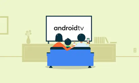 How to Disable Ads from Android TV Homescreen