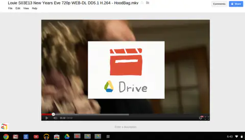 Top 13 Ways to Fix Google Drive Videos Not Playing or Processing Error?