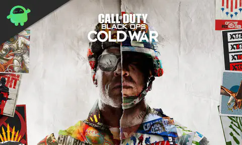 Fix: Black Ops Cold War FPS Drops