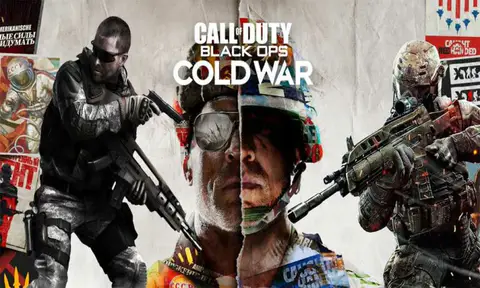 Best Audio Settings to Hear Footsteps in Black Ops Cold War