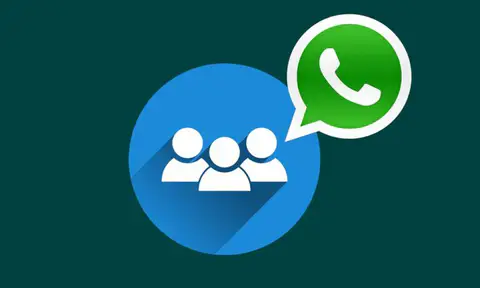 How to Extract WhatsApp Group Contacts
