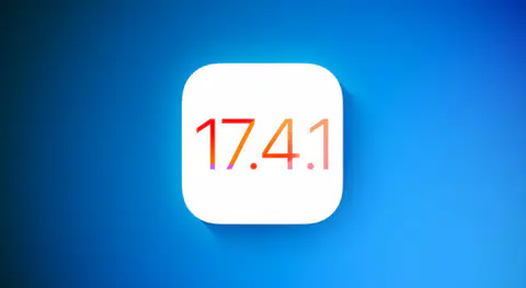 iOS 17.4.1 stuck on Update Requested, How to Fix?