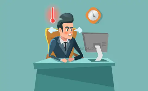 How to Fix Black Screen of Death in Windows 11?