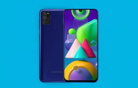 Download and Install AOSP Android 13 on Samsung Galaxy M21