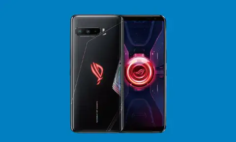 List of Best Custom ROM for Asus Rog Phone 3 [Updated]