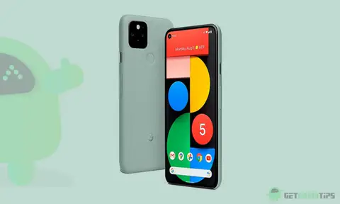 Download and Install Official Lineage OS 19.1 for Google Pixel 5 (Android 12)