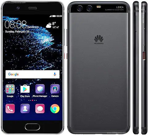 Huawei P10 and P10 Plus Stock Firmware Collections [Back to Stock ROM]