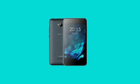 How to Install Stock ROM on i-Mobile i-Style 811 [Firmware Flash File]