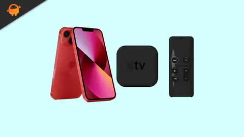 Fix: iPhone 13, 13 Pro, Pro Max Not Connecting to Apple TV