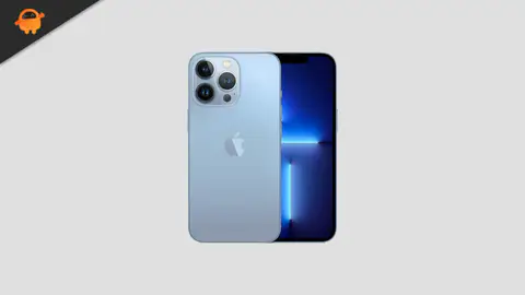 iPhone 13 Pro Model Number: What’s The Difference in A2483, A2636, A2638, A2639, A2640
