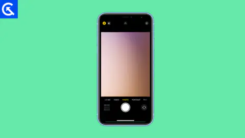 Fix – iPhone 14 Pro and 14 Pro Max Photos Look Weird, Grainy, Blurry, and Bad?