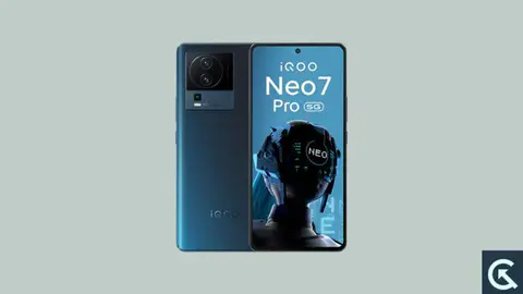 Download Google Camera for iQOO Neo 7 Pro | GCam Port APK