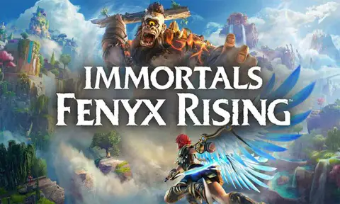 Immortals Fenyx Rising Arena Vault locations