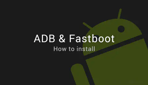How To Install ADB And Fastboot Tool On Mac And Linux