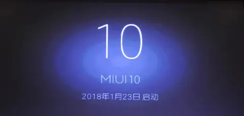 List of MIUI 10 Supported Devices, Release Date And Features