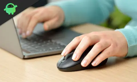 Fix: Mouse Sensitivity Changes Randomly on Windows 10