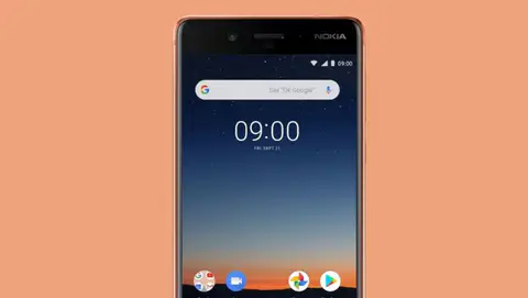 Download And Install AOSP Android 11 for Nokia 8