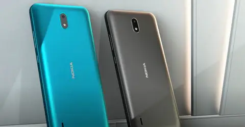 Nokia C2 Software Update Tracker – August 2020 Security Patch
